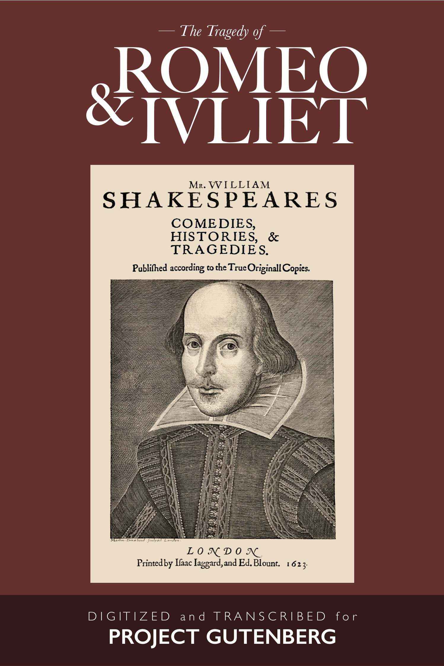 Romeo and Juliet - William Shakespeare